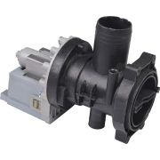 Насос в сборе с улиткой ASKOL 40 W 3 винта клеммы назад (Cu)