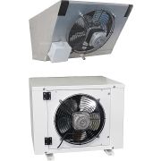 Сплит-система INTERCOLD MCM 110 (-5..+5)