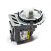 Насос ASKOLL 25 W 3 винта фишка назад PMP001UN