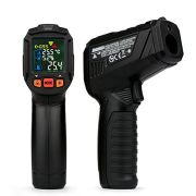 Термометр инфракрасный IR-01 A