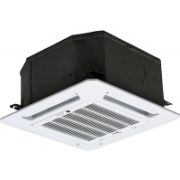 Сплит-система  кассетная MIDEA MCA3-12HRN1/MOU-12HRN1