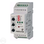 Реле контроля напряжения РНПП -311 М