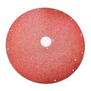 Абразивный диск круглый (шкурка цилиндра) МКК-300.35.00.002