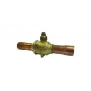 Вентиль шаровый 7/8 ВС-BV-78