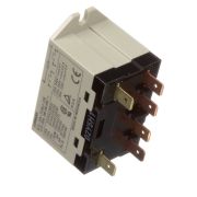 Реле OMRON G7L-2А –TUB AC200-240