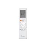 Сплит-система настенная MIDEA MSAG4-24HRN1-I/MSAG4-24HRN1-O