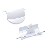 Ручка люка Bosch  483087 DHL005BO