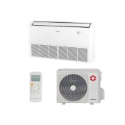 Сплит-система  напольно-потолочная Kentatsu KSHF53HFAN1/KSUT53HFAN1/- 40