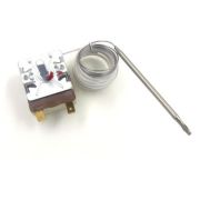 Терморегулятор 50-270С, 25А