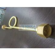 Переходник на кислородный баллон (большой на большой)