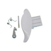 Ручка люка ARISTON 116580 DHL003AR